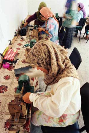 AL RIZA AKALIN