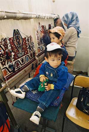 AL RIZA AKALIN