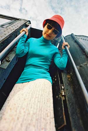 AL� RIZA AKALIN