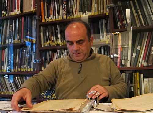 Fotograf : Ayhan AYDIN
