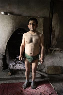 Erdal KINACI