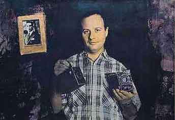 ALBERTO MADİANO