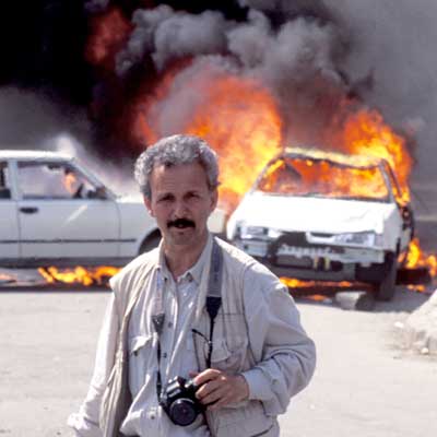 ALİ ÖZ - Fotograf