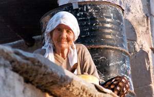 Berrin CERRAHOGLU