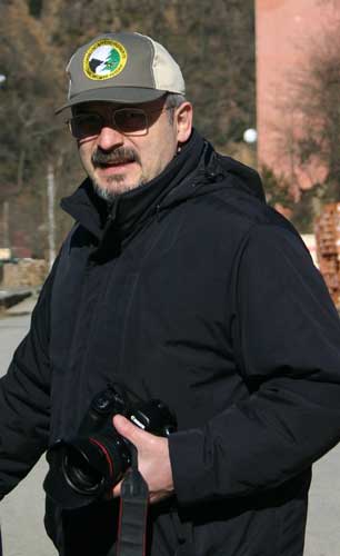 Fotograf :