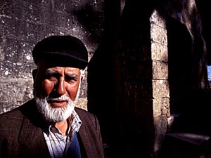 Haluk UYGUR