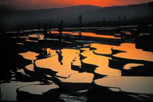 Denizli - Pamukkale