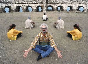 hsan GERELMAN