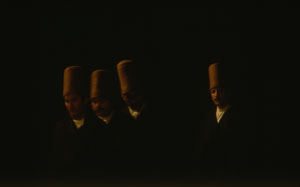 Izzet KERIBAR