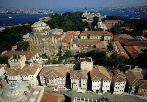 Nadir EDE