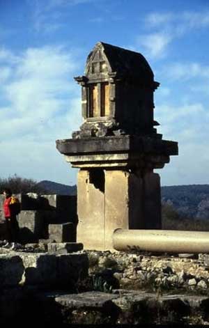 Nadir EDE