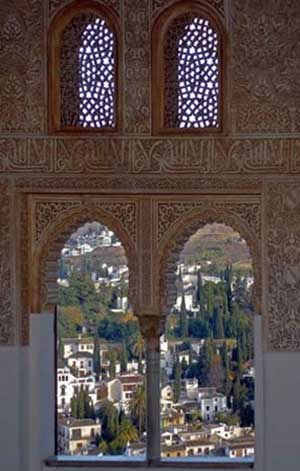 Nadir EDE