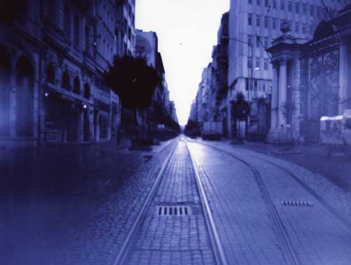 Nadir EDE