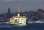 Nadir EDE
