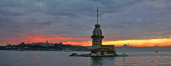 Nadir EDE