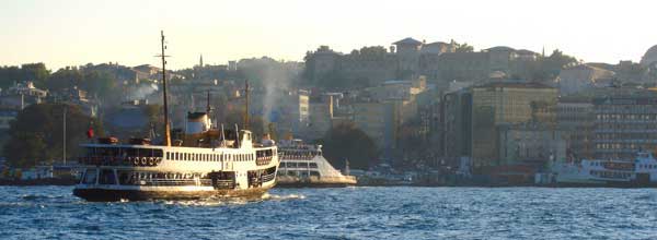 Nadir EDE