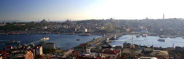 Nadir EDE