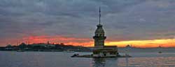 Nadir EDE