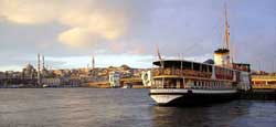 Nadir EDE