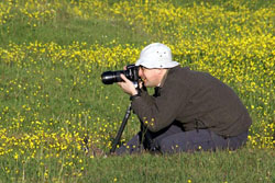 Nedim SPAH - Fotograf : ?