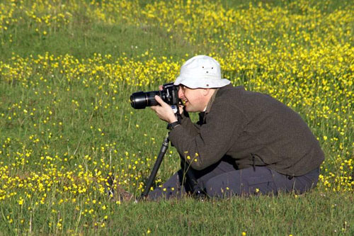 Nedim S�PAH� - Fotograf : Hasan DASDEMIR