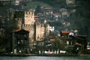 Sabit KALFAG�L