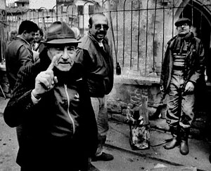 Sami SAYGUN