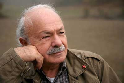 SITKI FIRAT - Fotograf