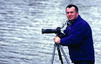 Taner YILDIRIM - Fotograf : Hasan DASDEMIR