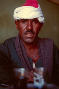 Turgay TUNA