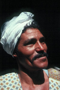 Turgay TUNA