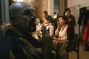 Yalcin Savuran