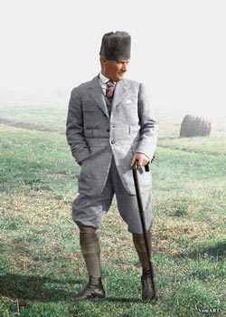 Ataturk