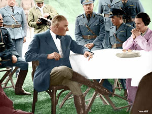 Ataturk