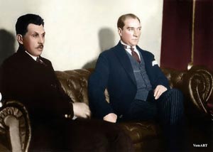 Ataturk