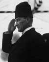 MUSTAFA KEMAL ATAT�RK