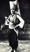 MUSTAFA KEMAL ATAT�RK