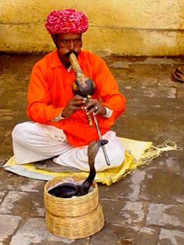 Hindistan - India