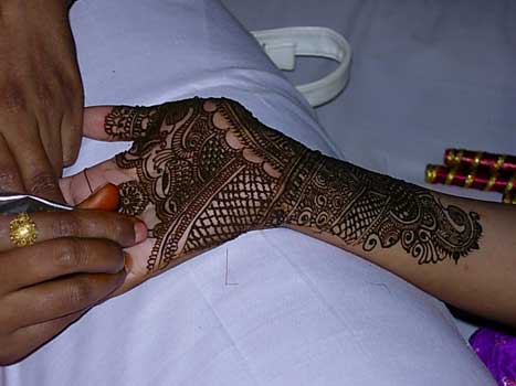 Hindistan - India