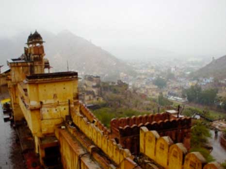 Hindistan - India