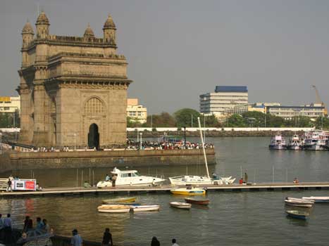 Hindistan - India
