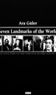 SEVEN LENDMARKS OF THE WORLD Ara GLER - Ara GULER