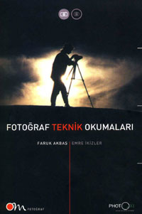 Fotograf Teknik Okumalar