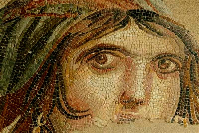 fotograf:   Faruk AKBA� - Belkis - Zeugma