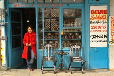 fotograf:   Faruk AKBA� - Gaziantep