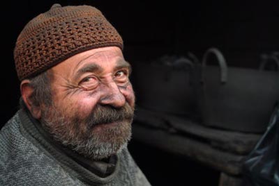 fotograf:   Faruk AKBA� - Gaziantep