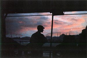 Fotograf : Gokhan YALTA