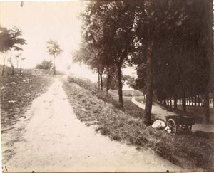 Fotograf : Eugene Atget