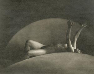 Fotograf : Frantisek Drtikol