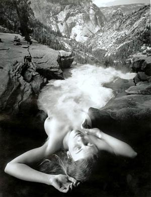 Fotograf : Jerry Uelsmann
